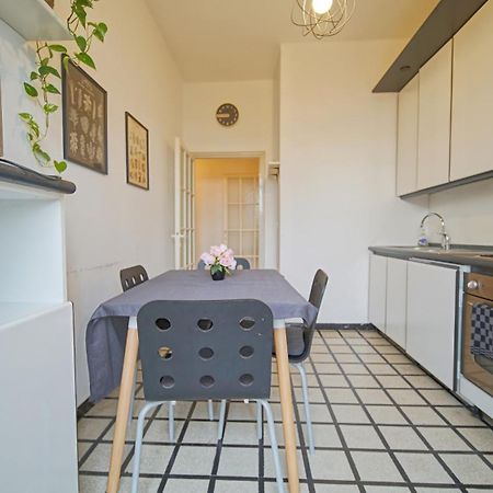 Destiny Home 8 Verona Veronetta Dış mekan fotoğraf