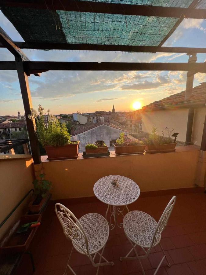 Destiny Home 8 Verona Veronetta Dış mekan fotoğraf