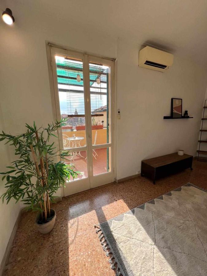 Destiny Home 8 Verona Veronetta Dış mekan fotoğraf