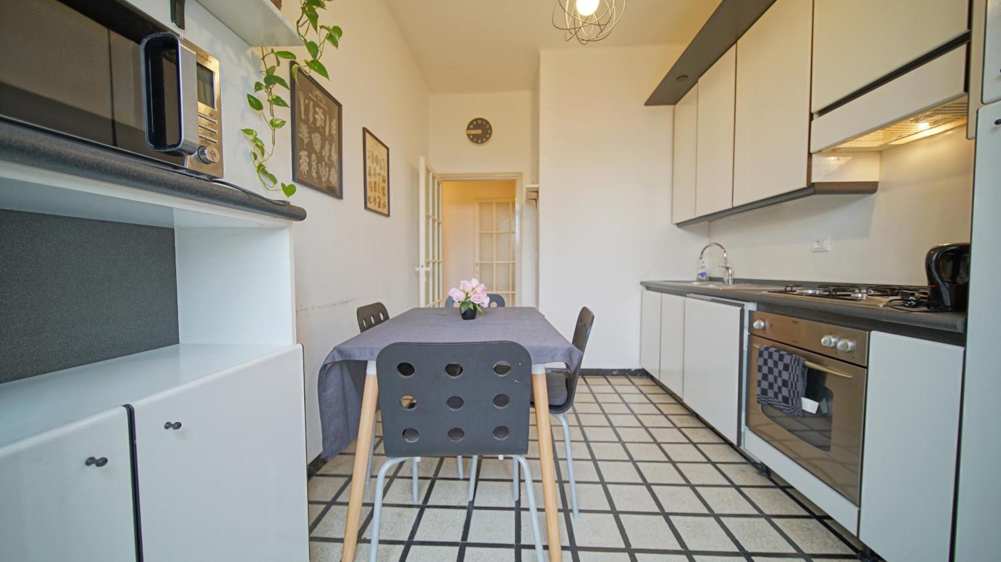 Destiny Home 8 Verona Veronetta Dış mekan fotoğraf