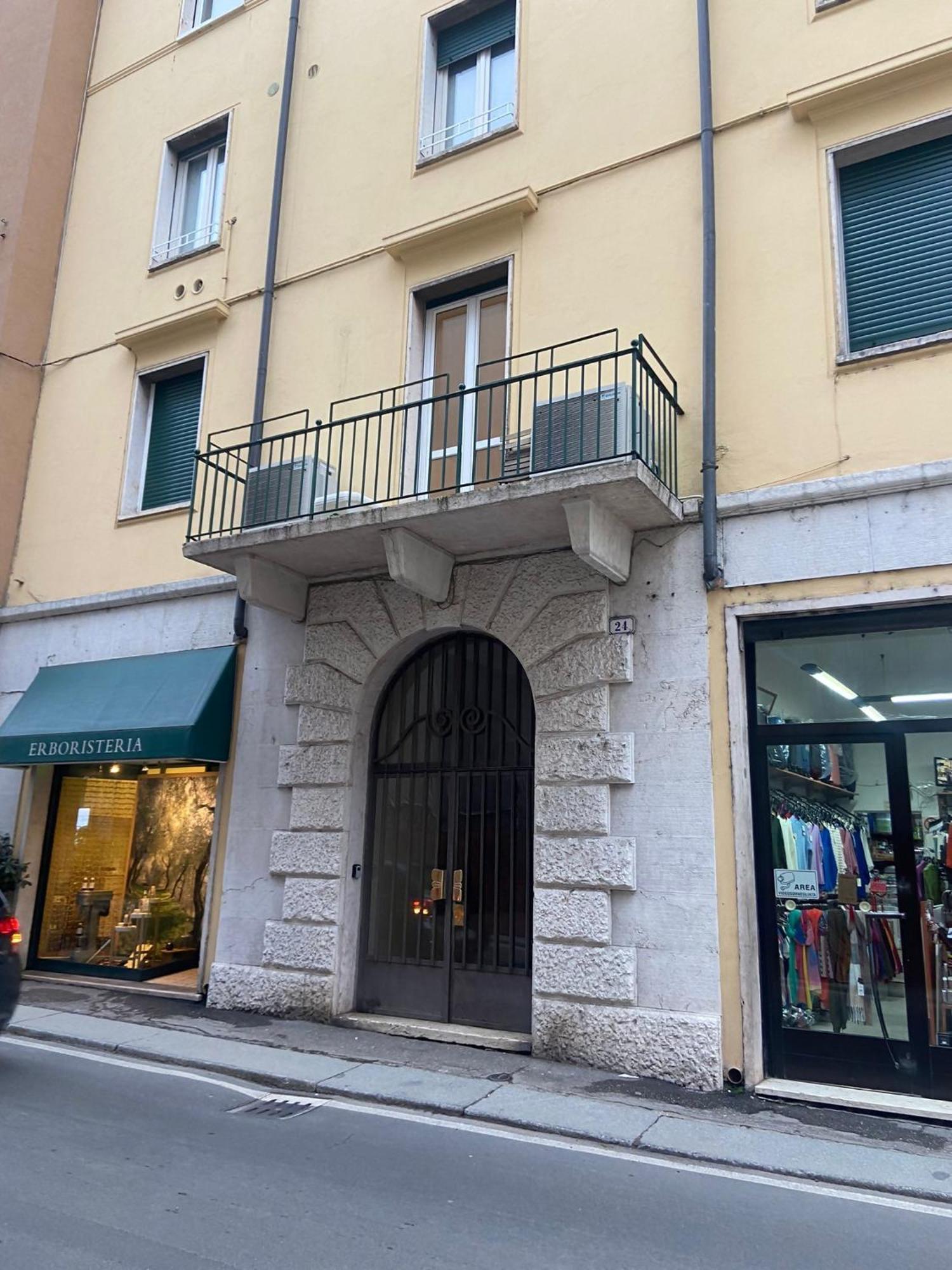 Destiny Home 8 Verona Veronetta Dış mekan fotoğraf