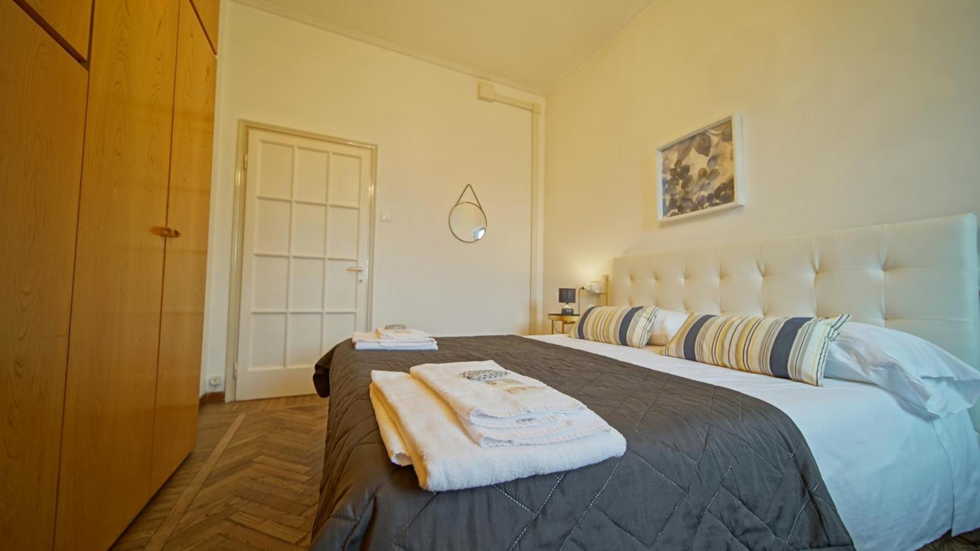 Destiny Home 8 Verona Veronetta Dış mekan fotoğraf