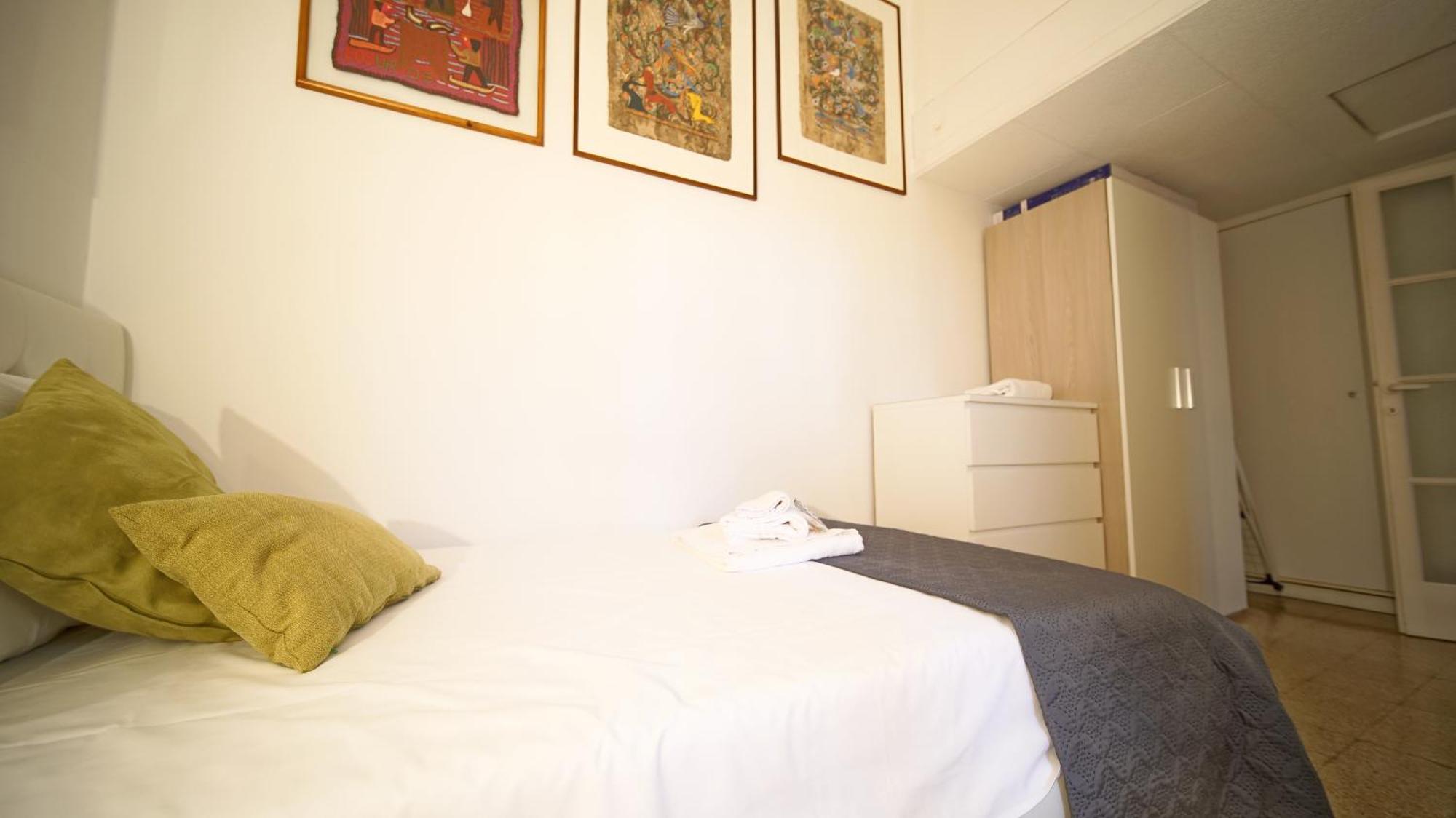 Destiny Home 8 Verona Veronetta Dış mekan fotoğraf